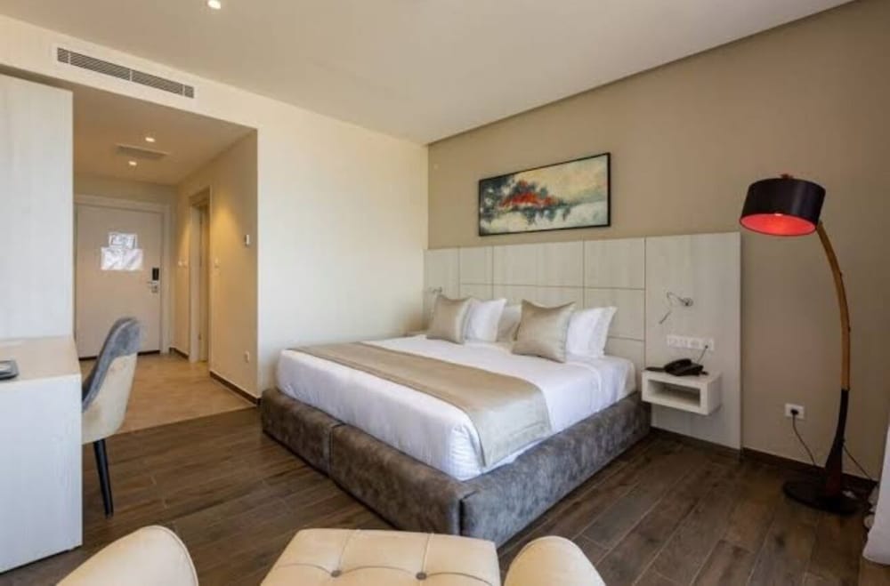 Double or Twin Room photo 3