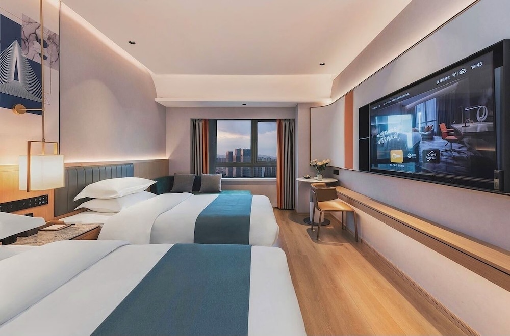 Comfort Twin Room photo 1