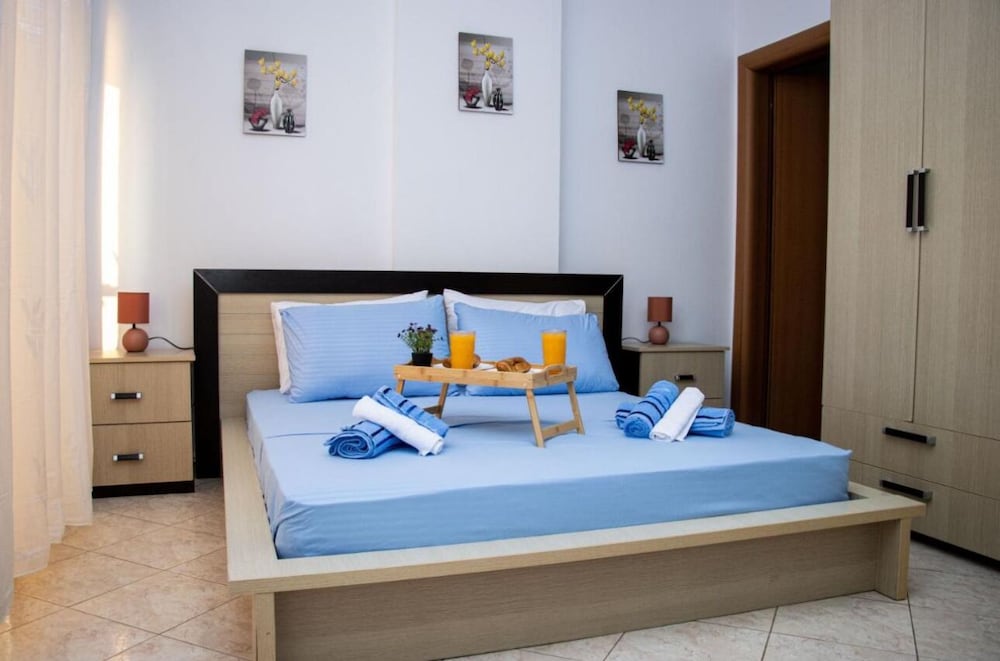 Panoramic Apartment
