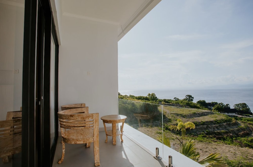 Deluxe Double Room, Ocean View photo 3