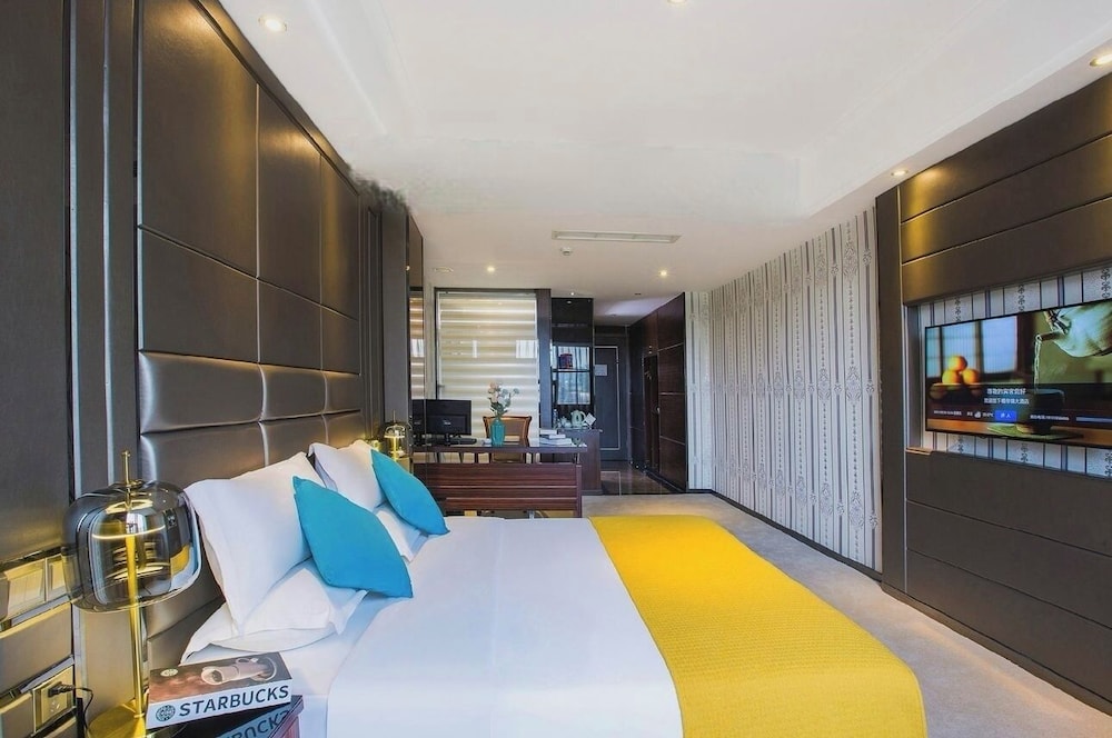Signature Room