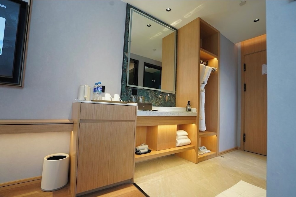 Panoramic Room, City View photo 2