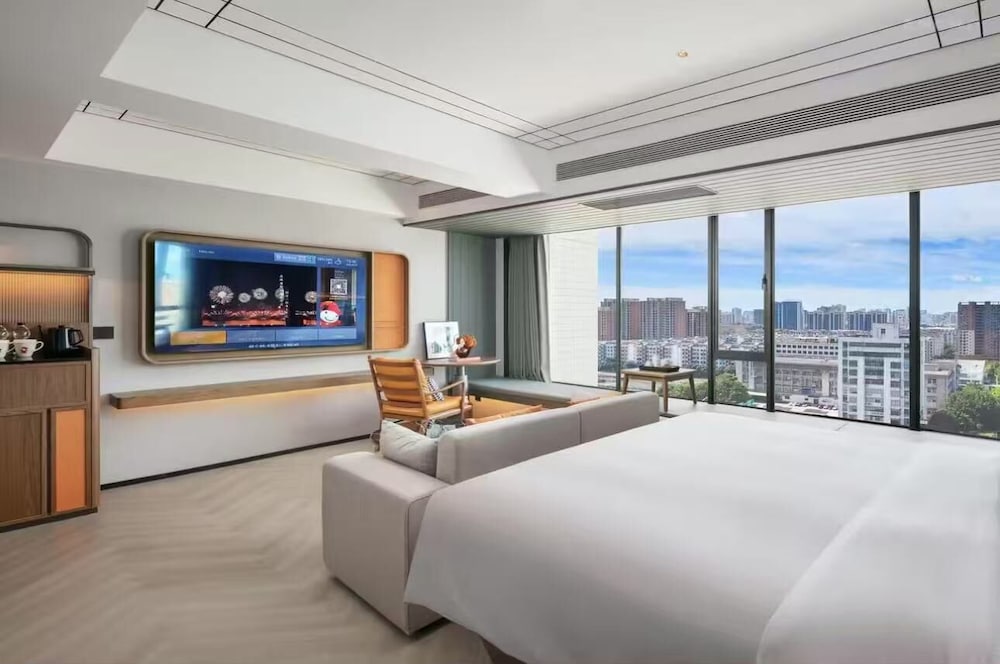 Executive Room photo 1
