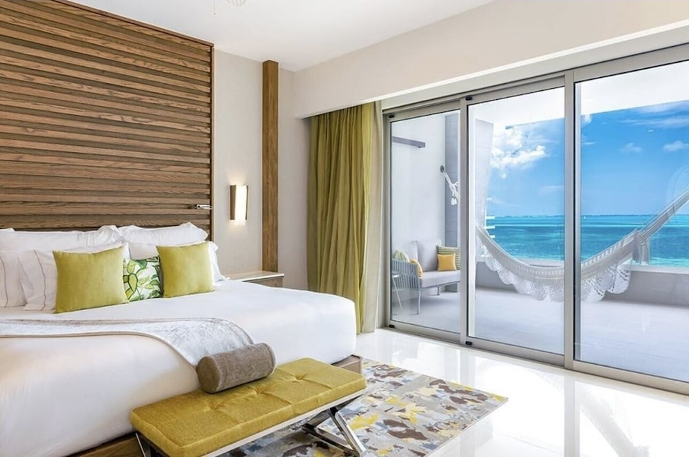 Luxury Suite, 2 Bedrooms, Ocean View - Photo 16