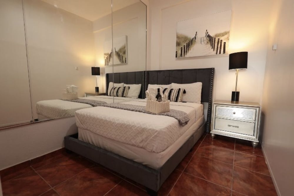 Family Apartment (#5) photo 3