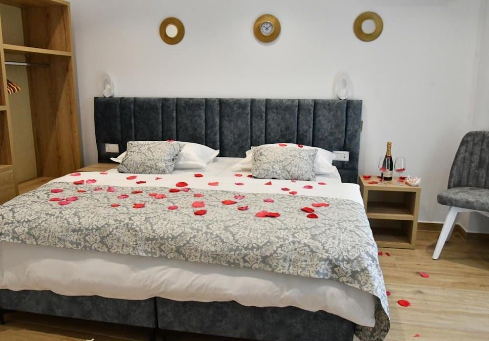 Panoramic Double Room