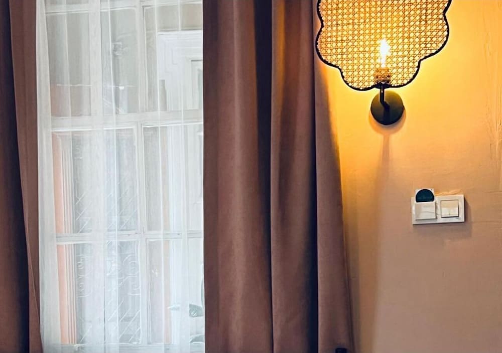 Standard Double Room, 1 Double Bed, Non Smoking, City View photo 3