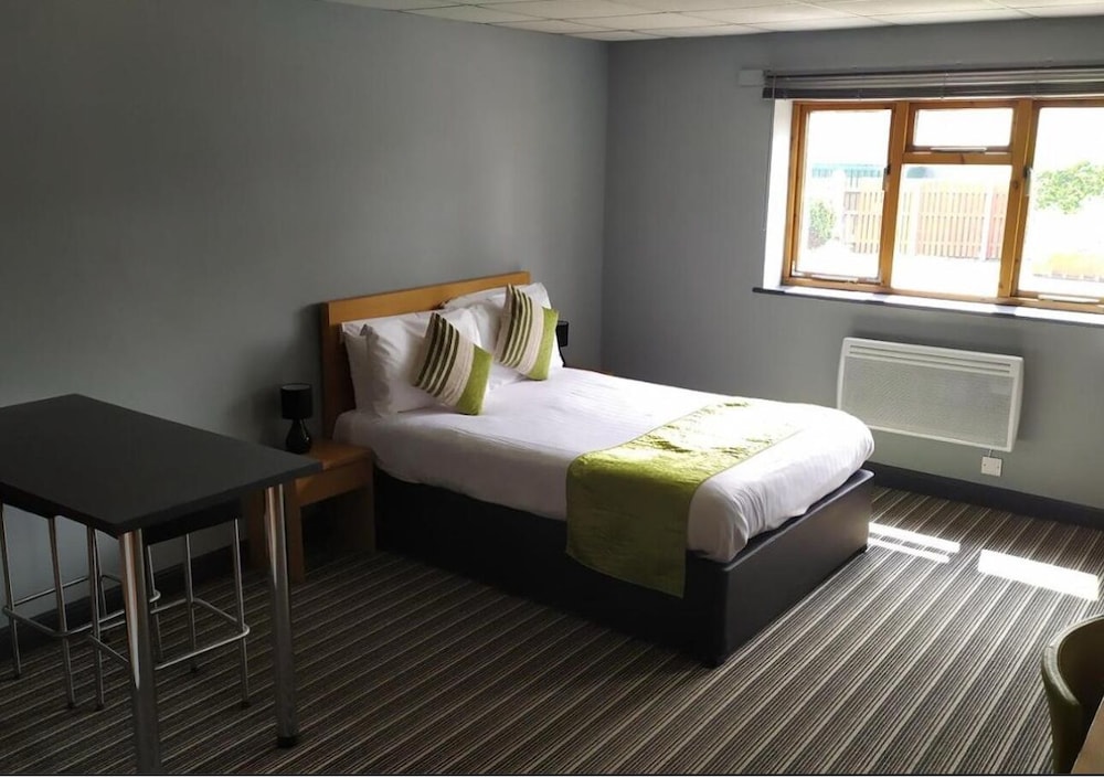 Studio Suite, 1 Double Bed, Non Smoking photo 1