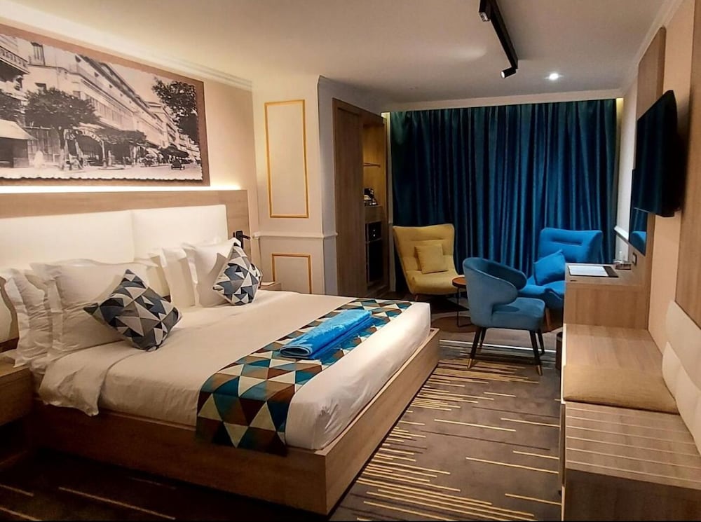 Standard Single Room photo 1