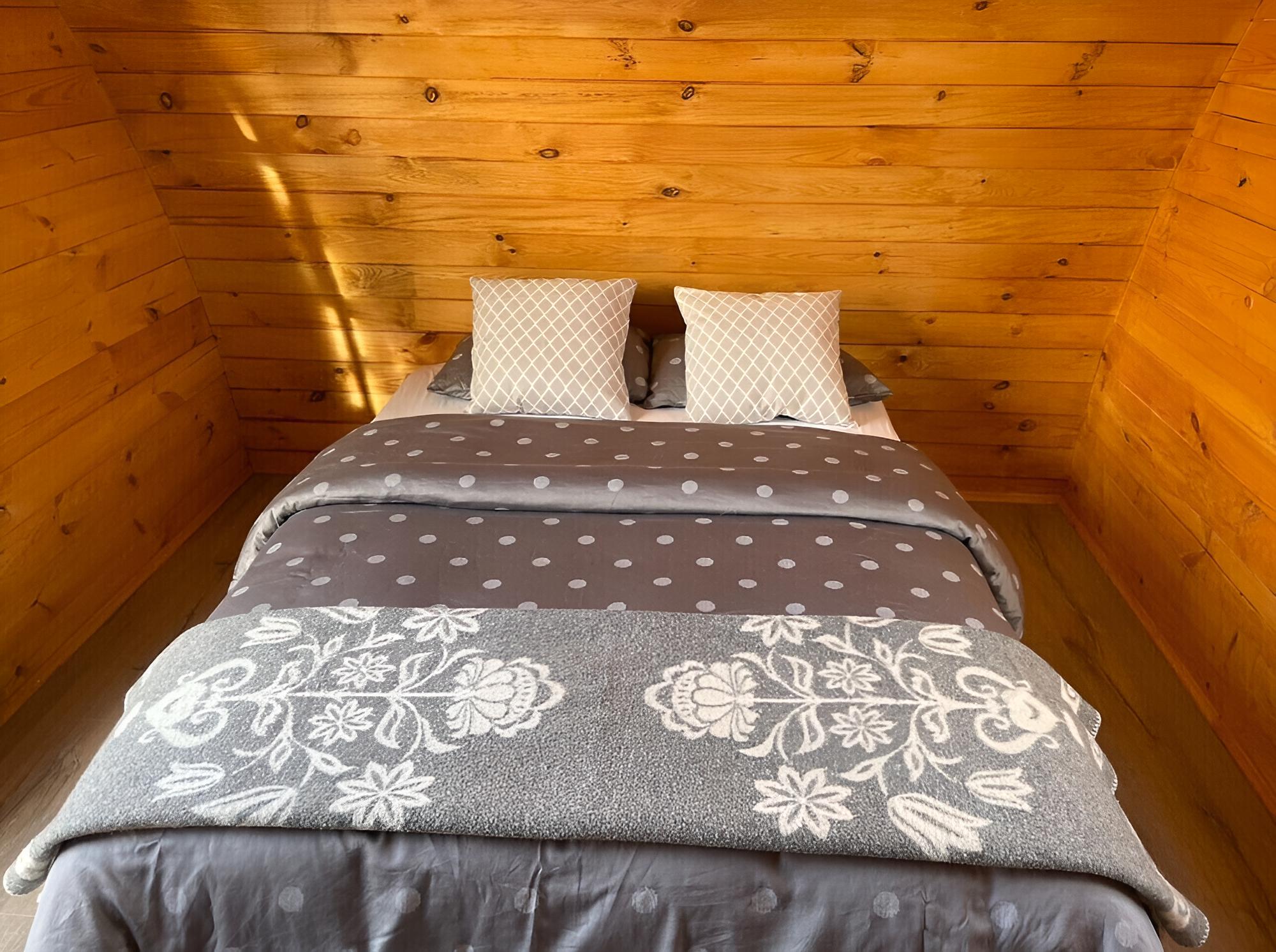 Camping POD photo 1