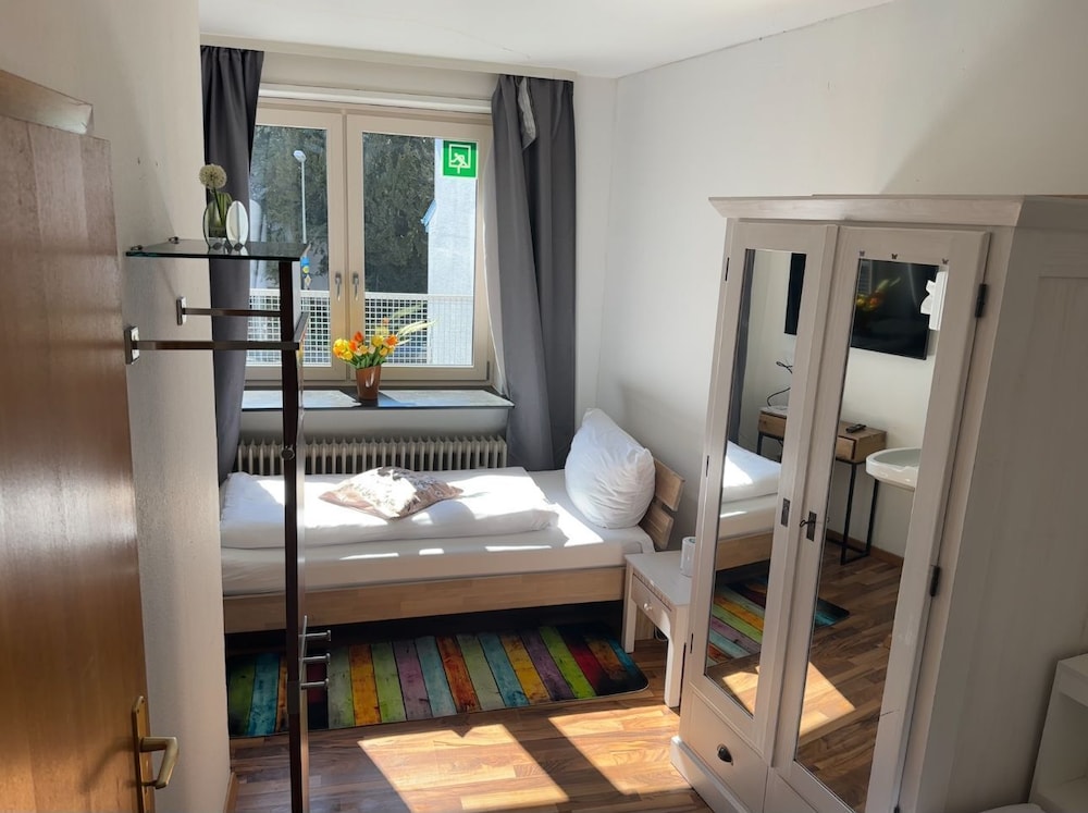 Classic Double Room photo 1