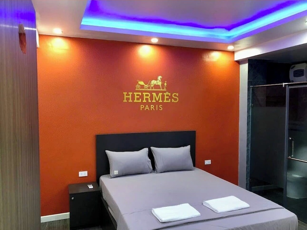 Basic Room