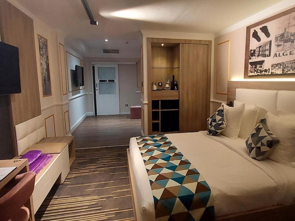 Double or Twin Room, 1 Bedroom