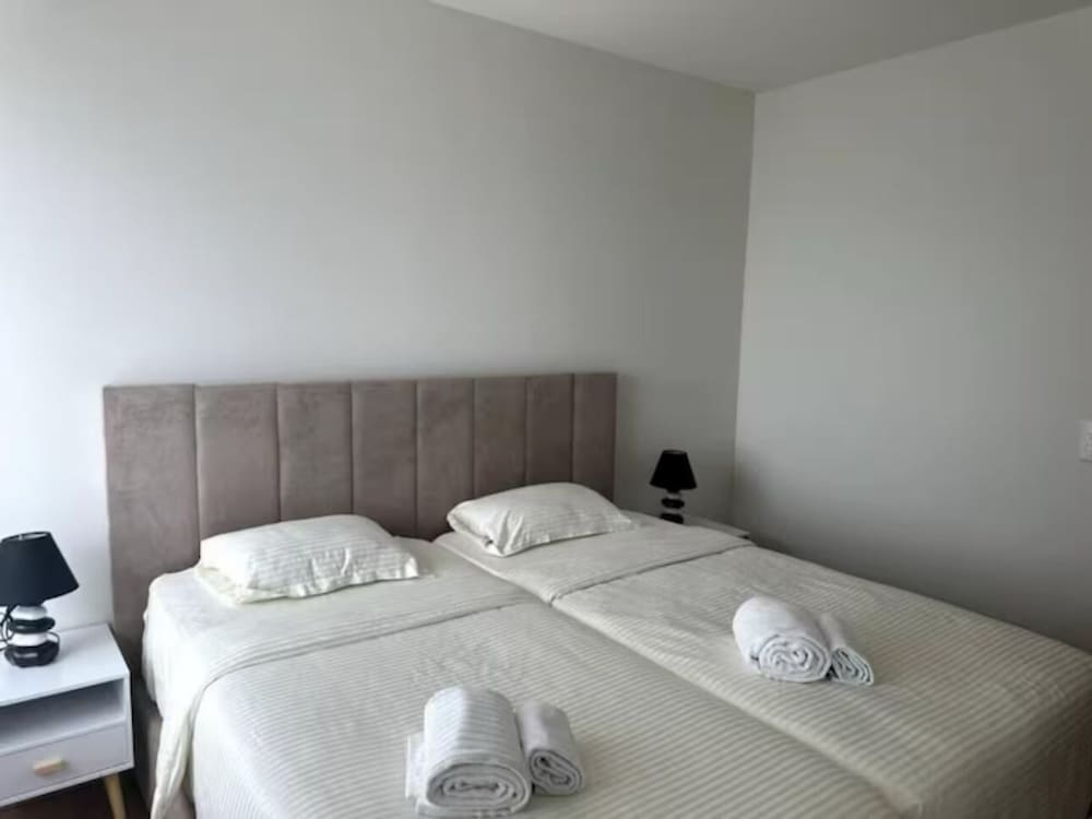 Classic Apartment