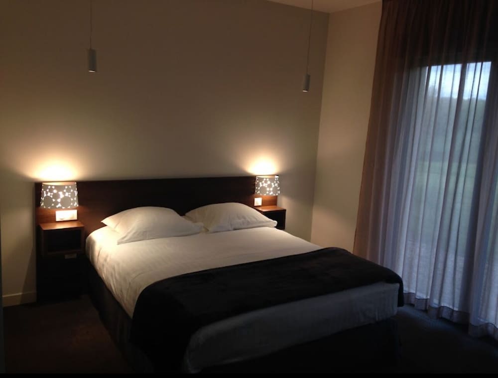 Superior Double Room, Garden View photo 3