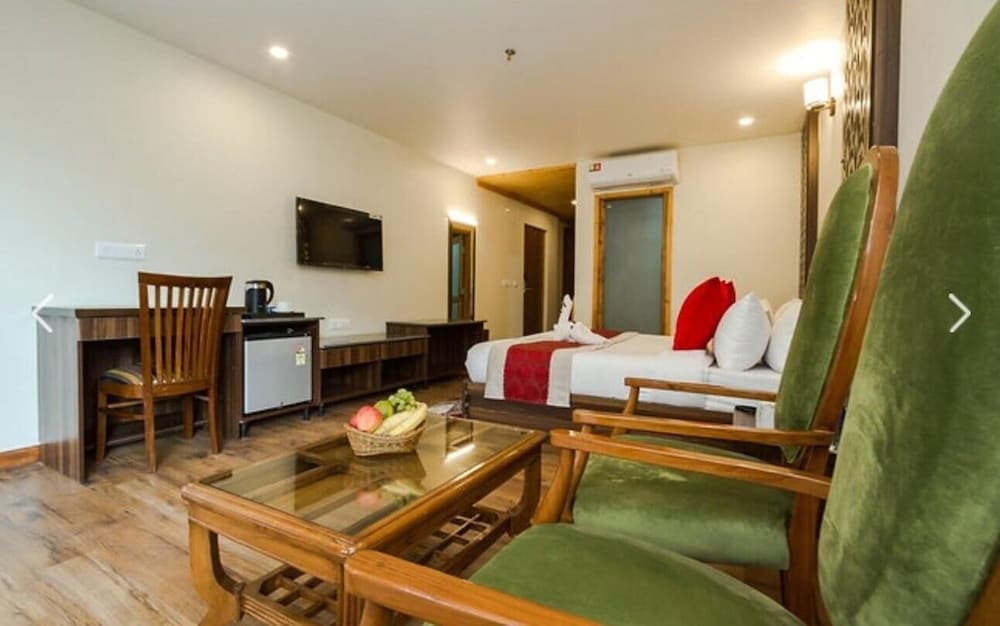 Premium Room