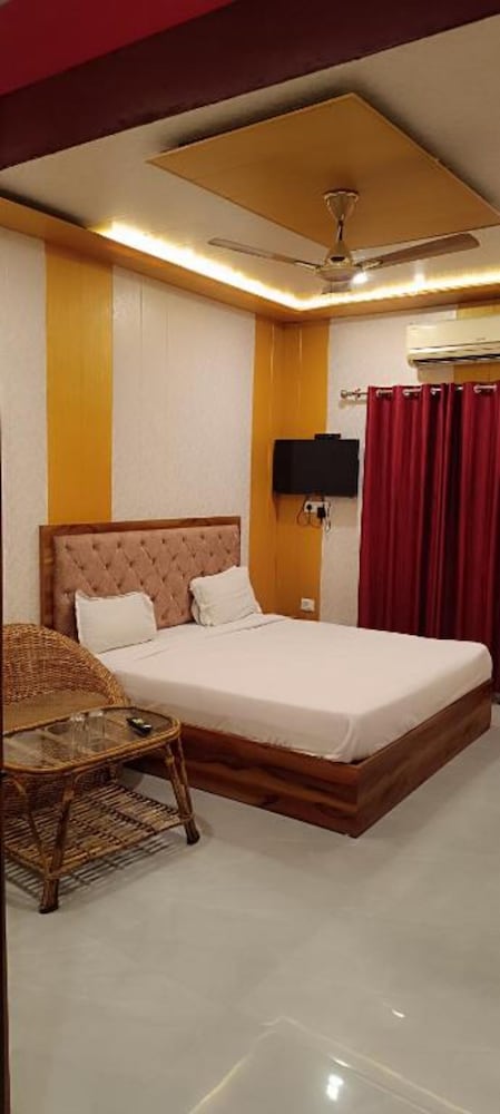 Standard Room photo 2