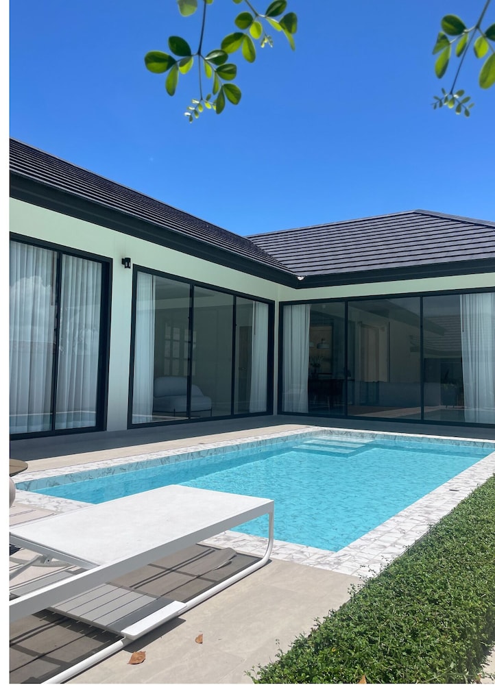2 Bedroom Villa with Private Pool,B1 - Photo 5