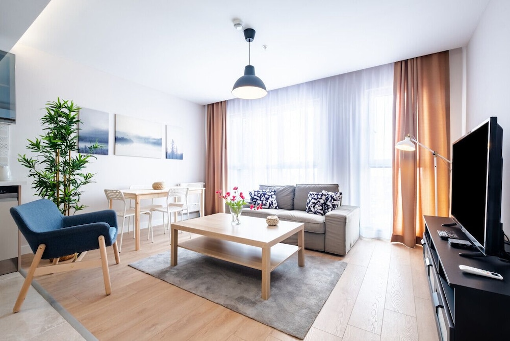 Apartment photo 1