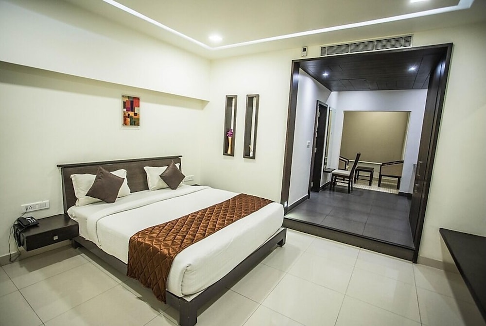 Luxury Studio Suite