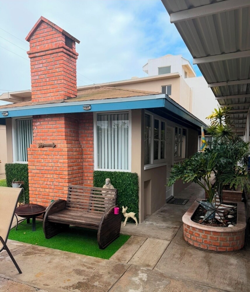 Lovely Casita