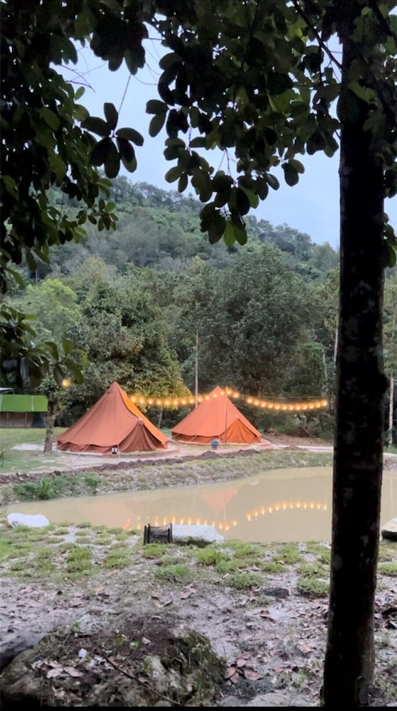 Tent