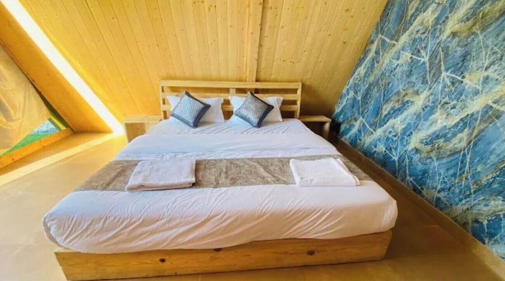 Deluxe Room photo 1