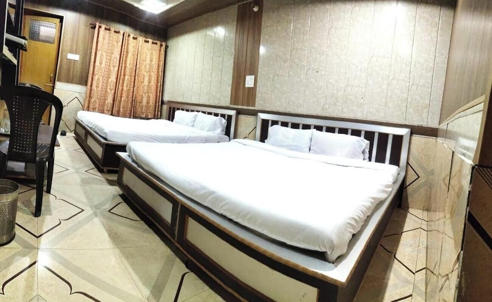 Classic Double Room, Balcony, Mountain View