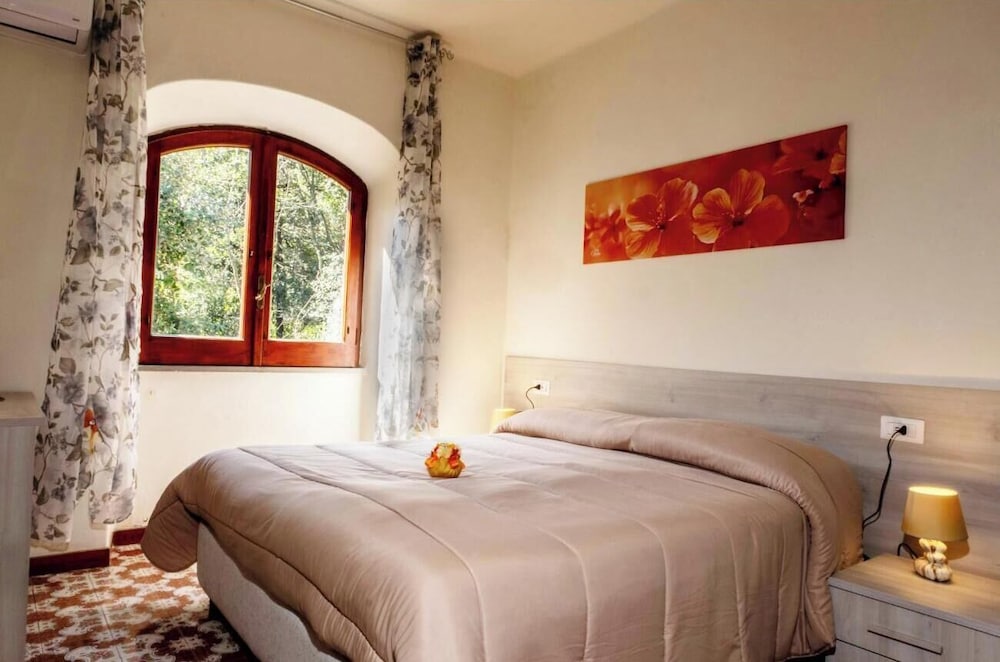 Family Triple Room