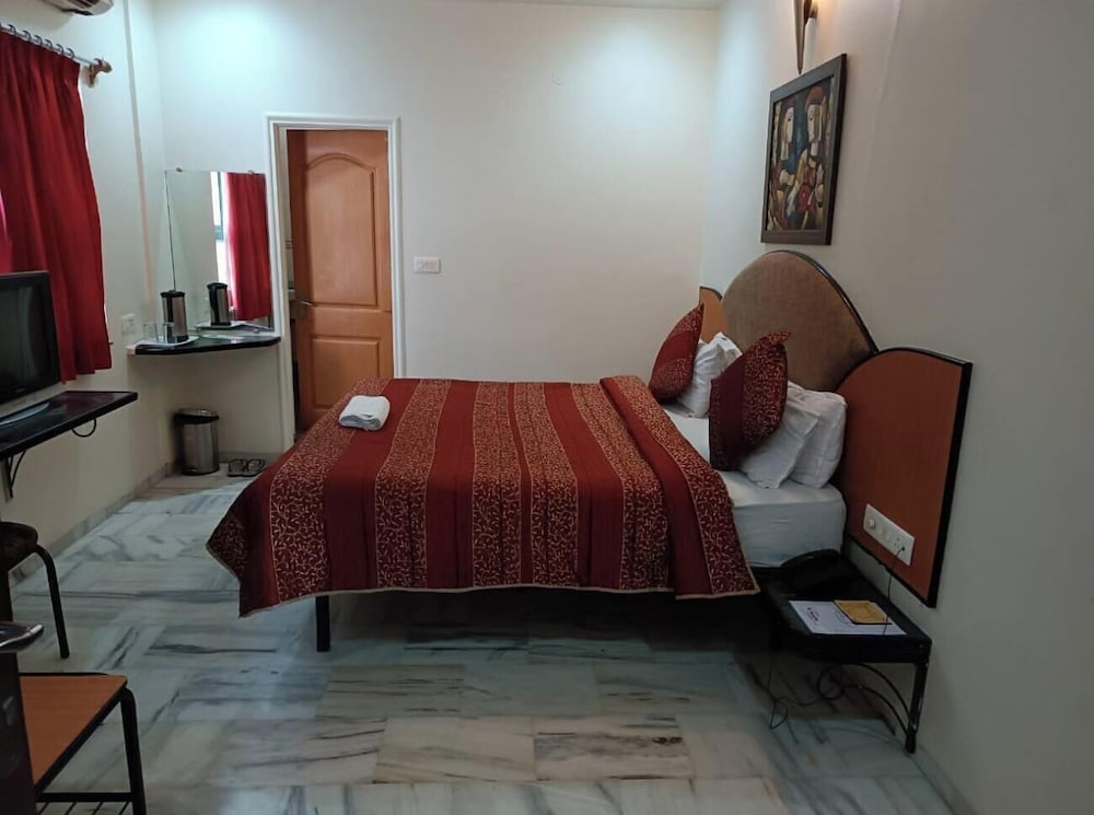 Deluxe Double Room photo 1