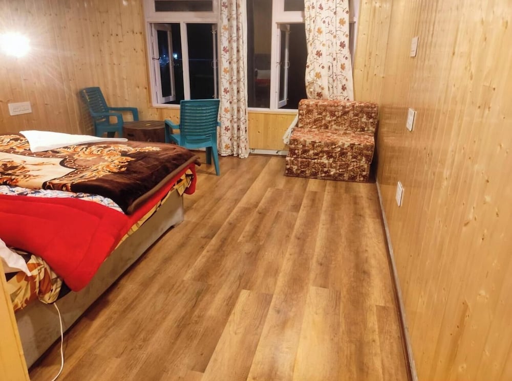 Classic Double Room, Mountain View