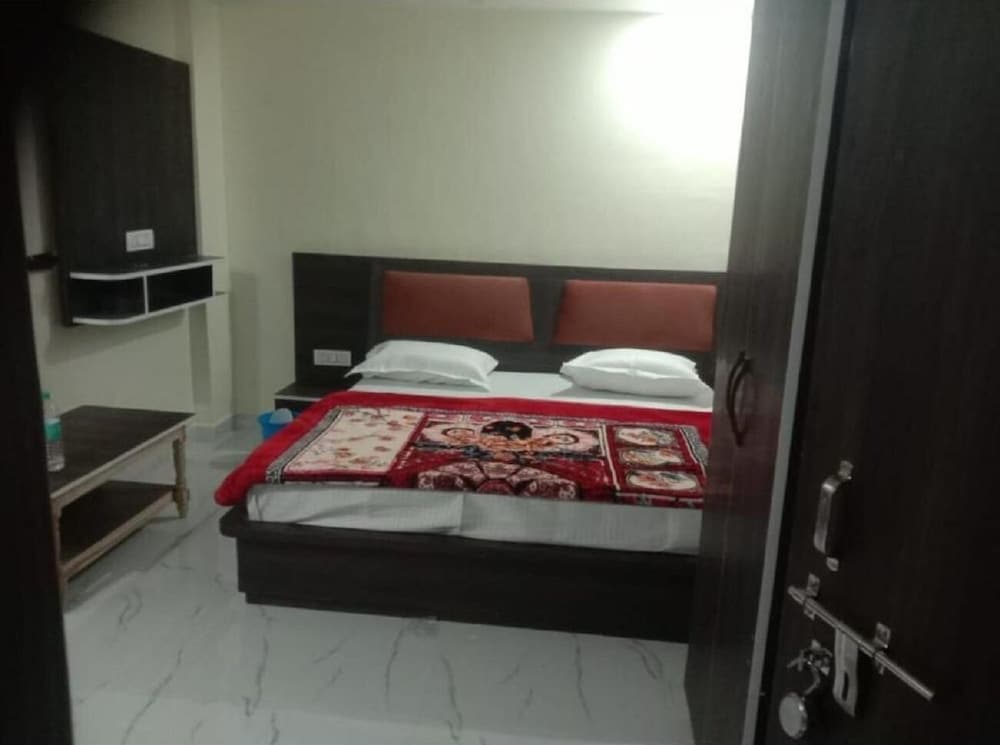 Deluxe Double Room, Garden View photo 1