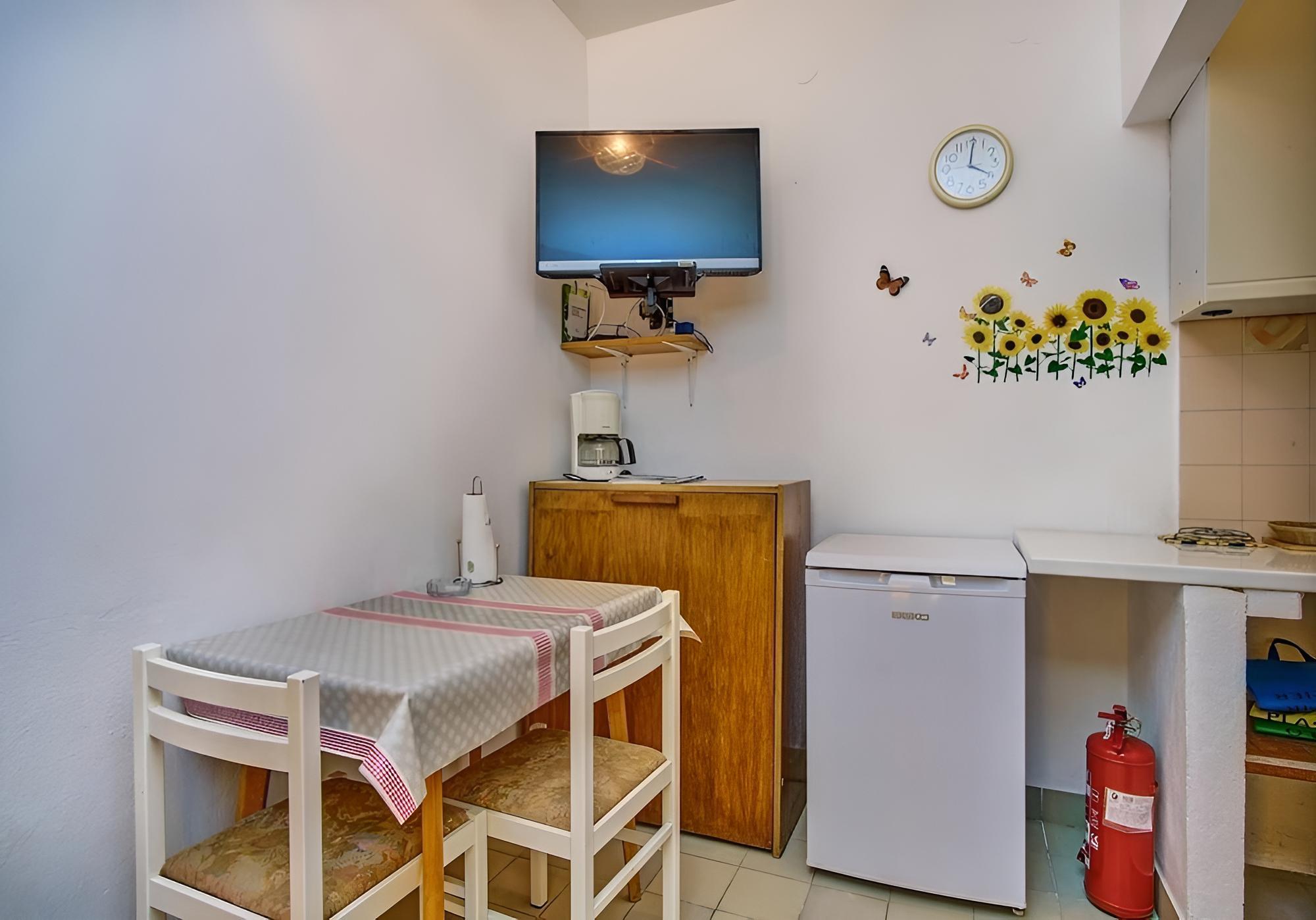 Apartment (Pero - 80 m from sea - A2(2)) photo 3