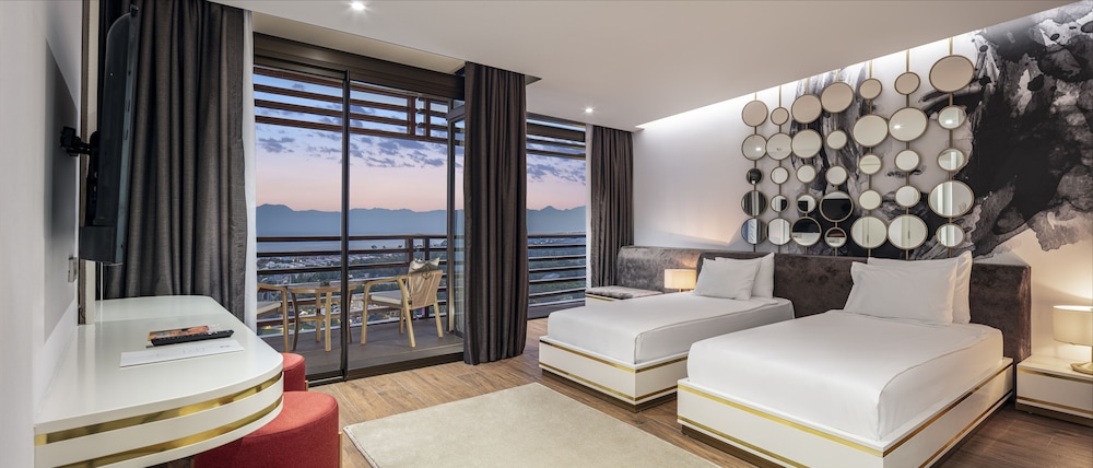 King Suite photo 1