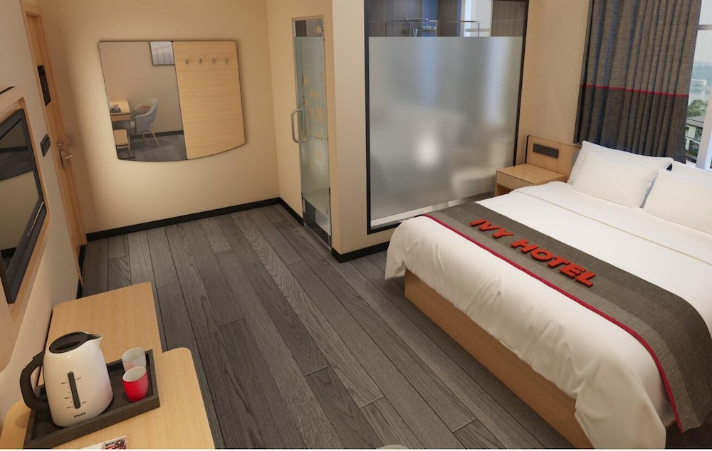 Executive Double Room photo 2