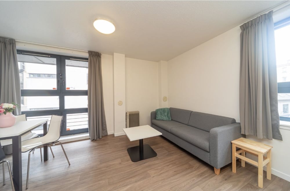 Basic Apartment