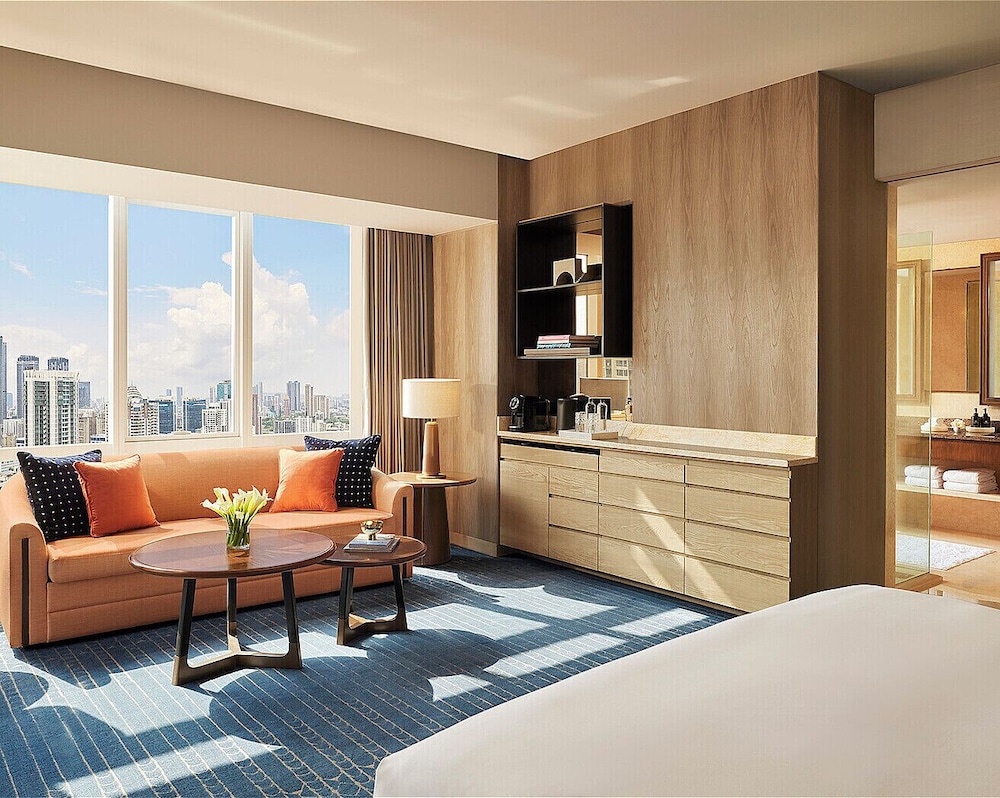 Executive Premier Rooms - Photo 1