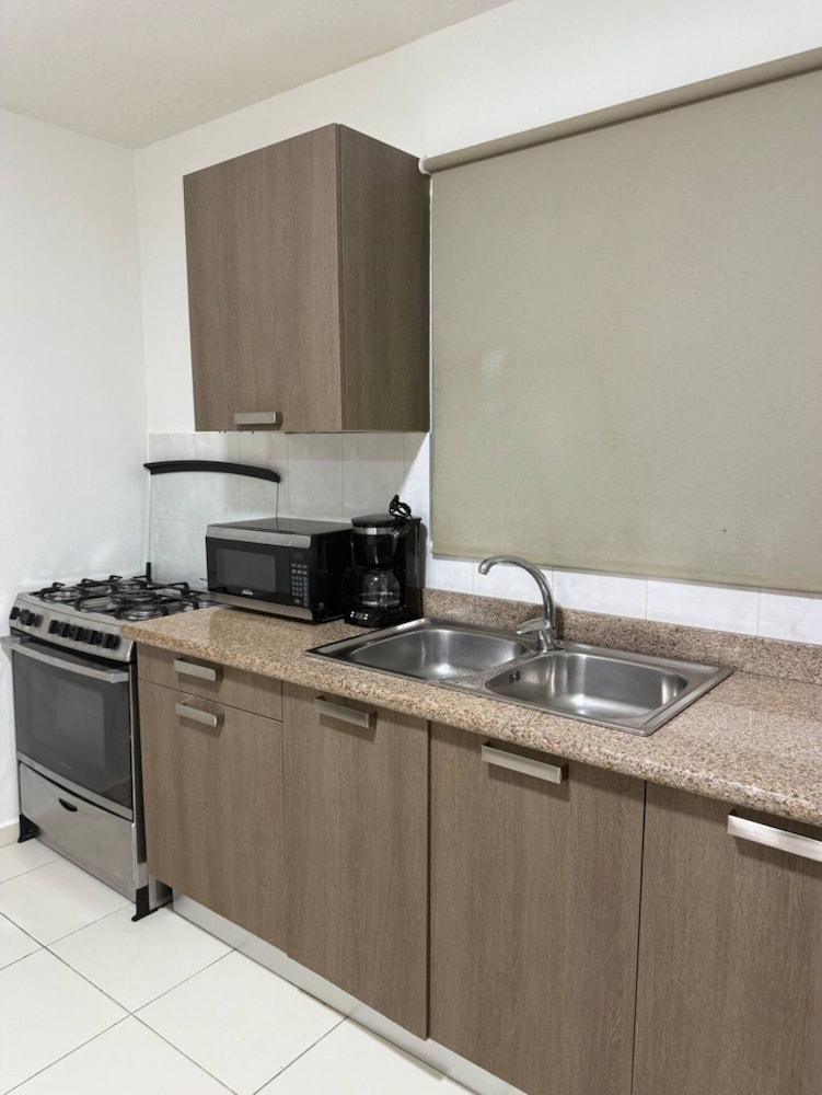 Comfort Apartment photo 2
