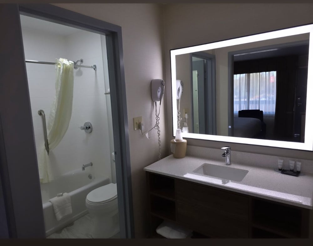 Baymont by Wyndham Culpeper, Foto 6
