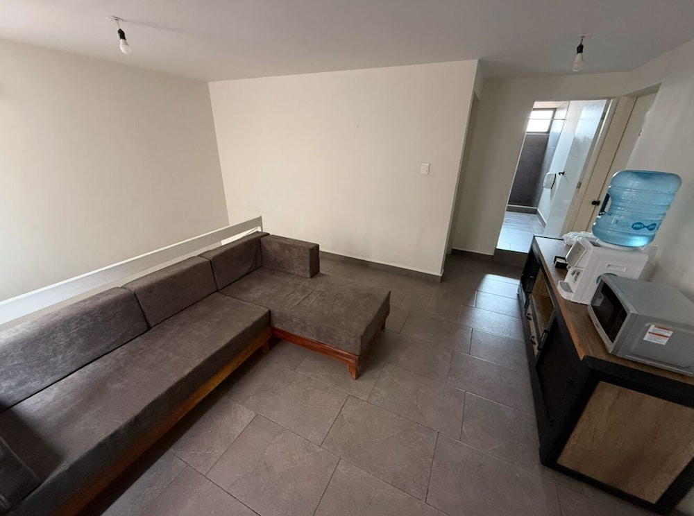 Basic Quadruple Room photo 3