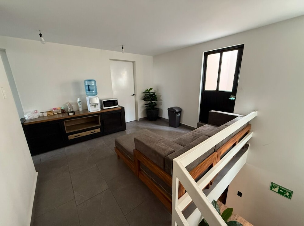 Comfort Quadruple Room photo 2