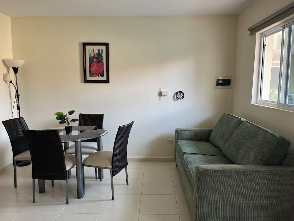 Apartment, 1 Bedroom photo 1