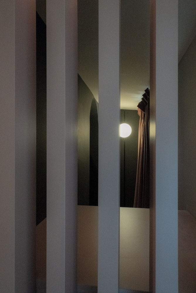 Design Double Room, Courtyard Area photo 2