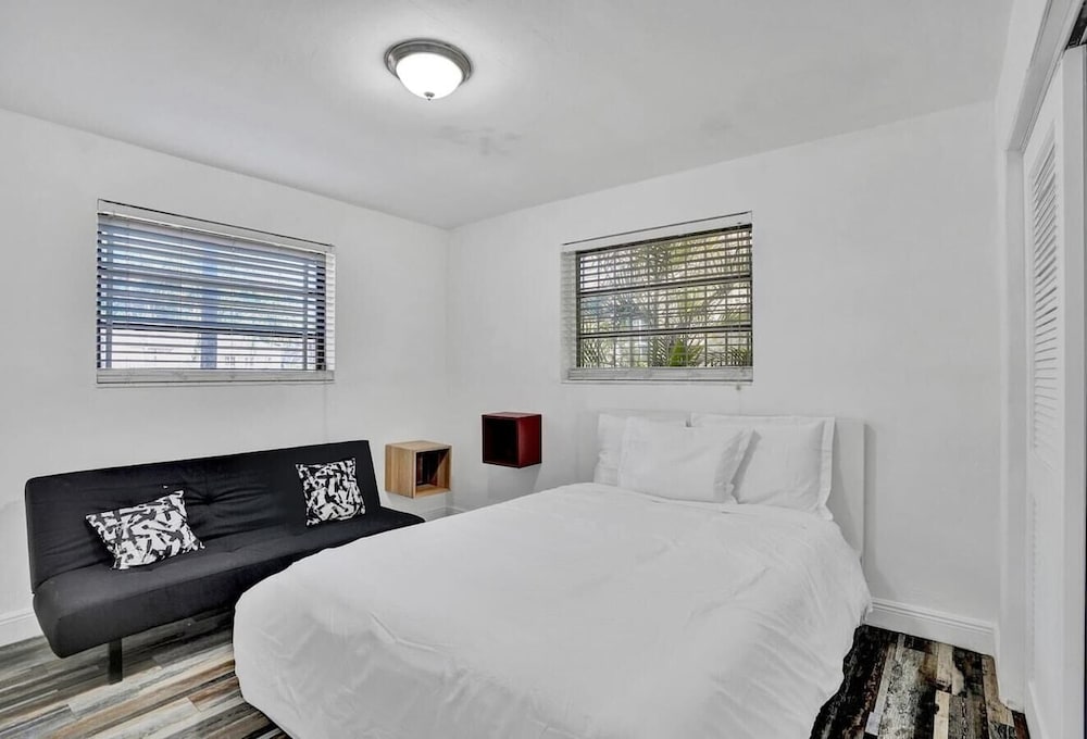 Apartment (2 Bedrooms) photo 1