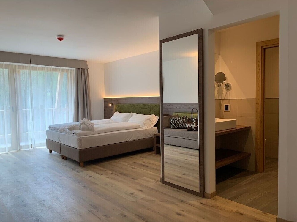 Exclusive Room, 1 Bedroom photo 2