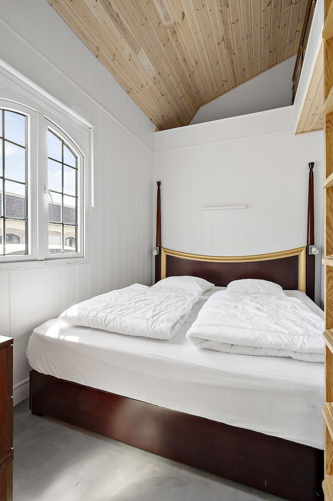 Comfort Cabin photo 3