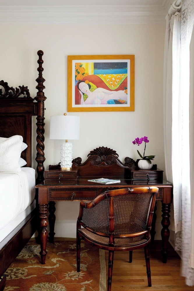 The Gardens Hotel, 사진 6