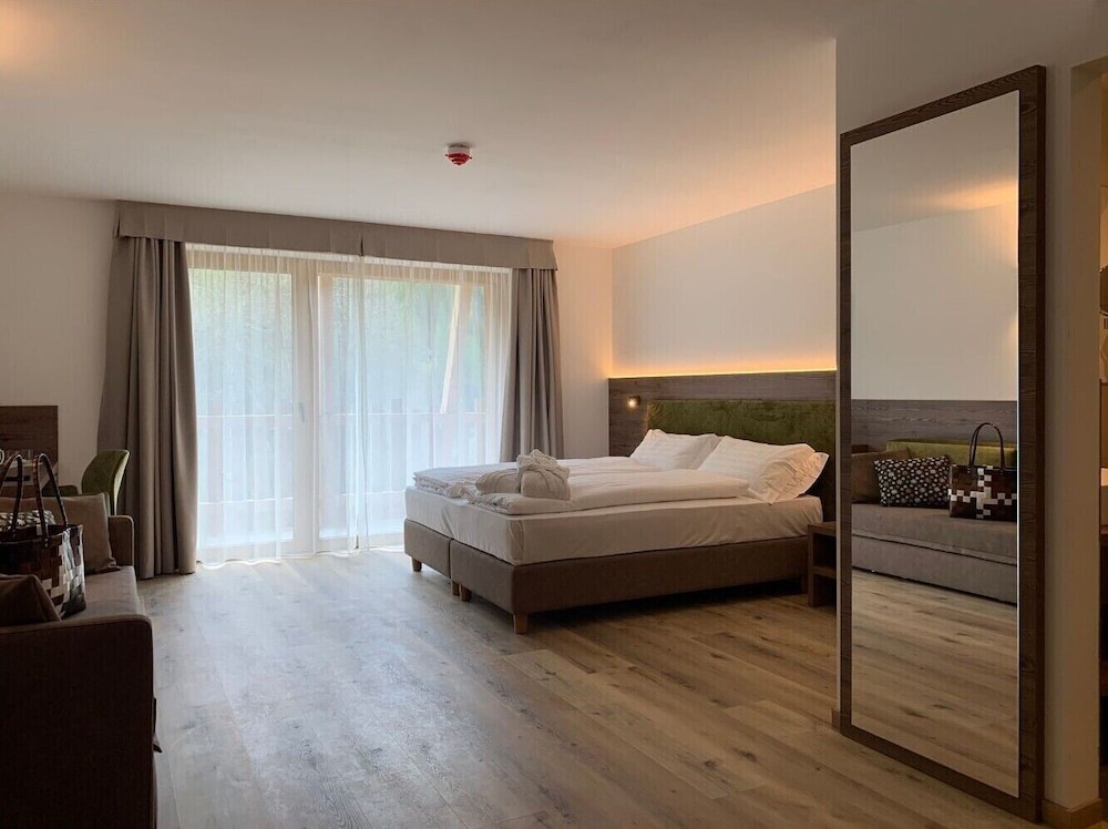 Exclusive Room, 1 Bedroom photo 3