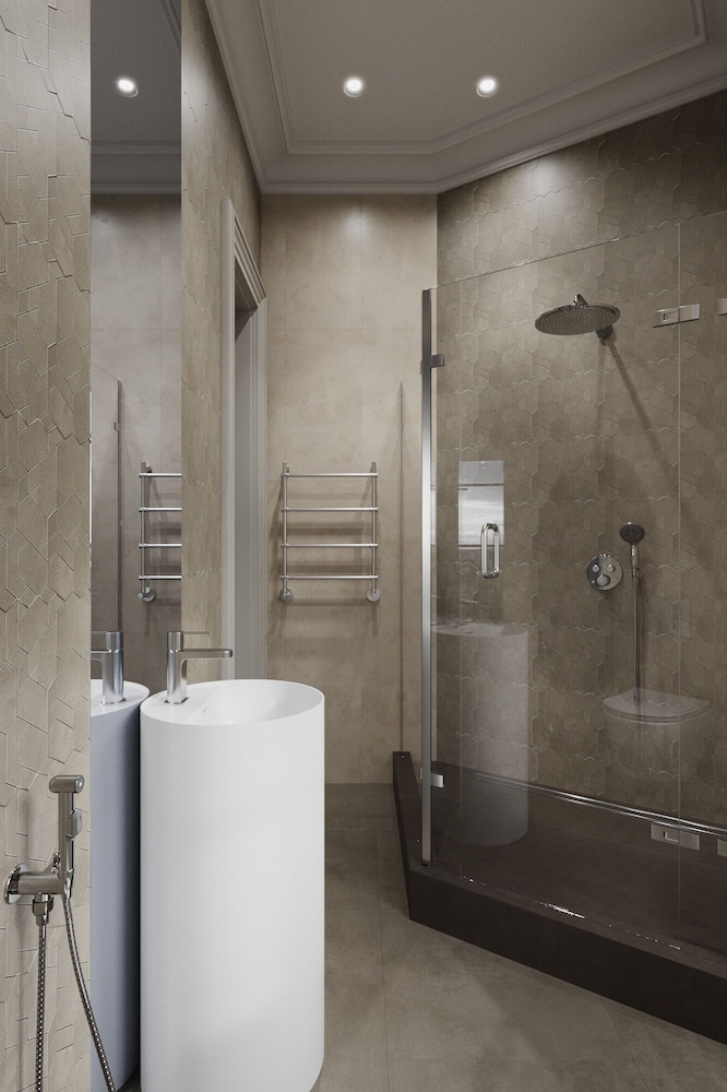 Luxury Apartment photo 3