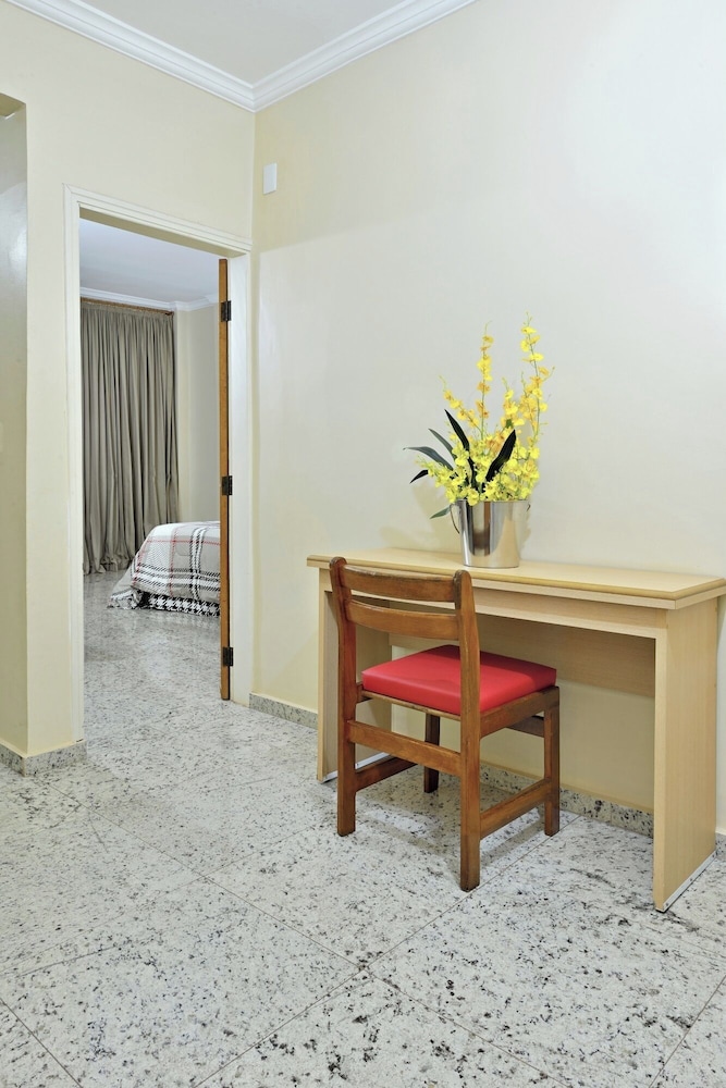 Family Triple Room photo 2